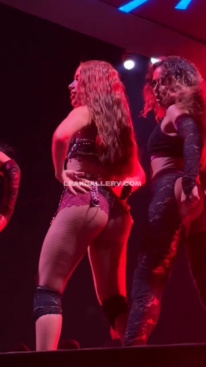 Anitta OnlyFans Nudi in Esclusiva Trapela #13193476