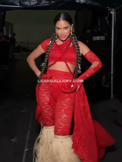 Anitta Exclusive Leaked Nude OnlyFans #12204580