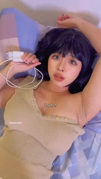 anizuchie