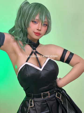Anizuchie Exclusive Leaked Nude OnlyFans #14645047