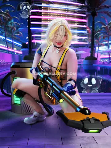 anizuchie