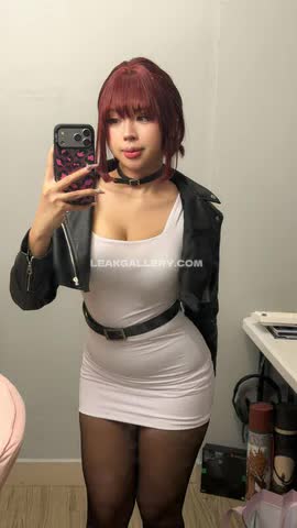 Anizuchie Exclusive Leaked Nude OnlyFans #14570724