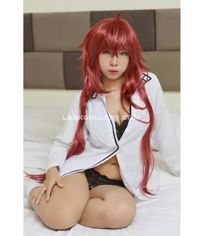 anizuchie