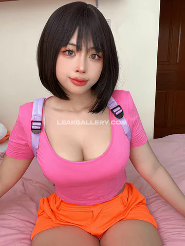 Anizuchie Exclusive Leaked Nude OnlyFans #14745426