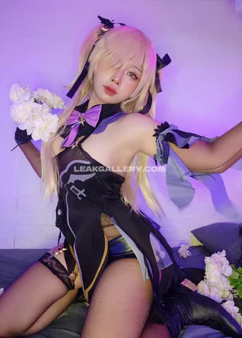 Anizuchie Exclusive Leaked Nude OnlyFans #14549804