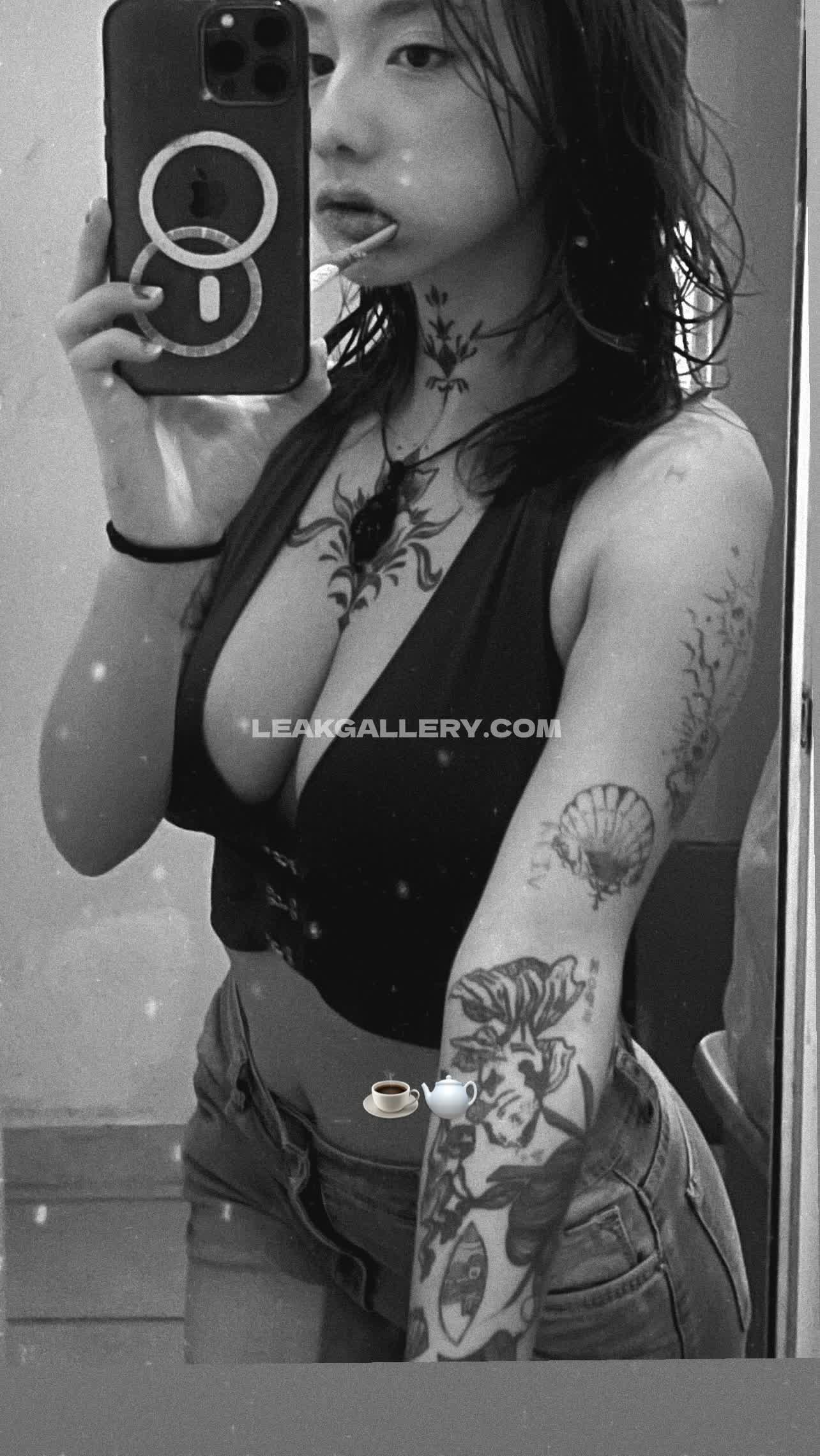 Anly_jme Exclusive Leaked Nude OnlyFans #13026990