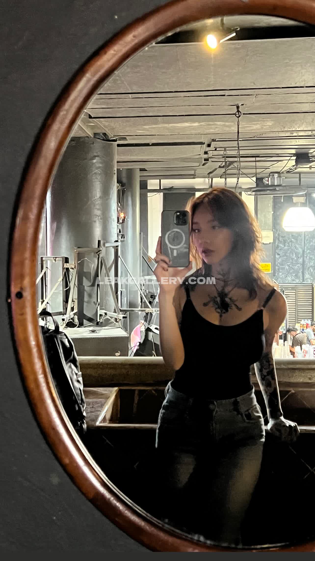 Anly_jme Exclusive Leaked Nude OnlyFans #13026977