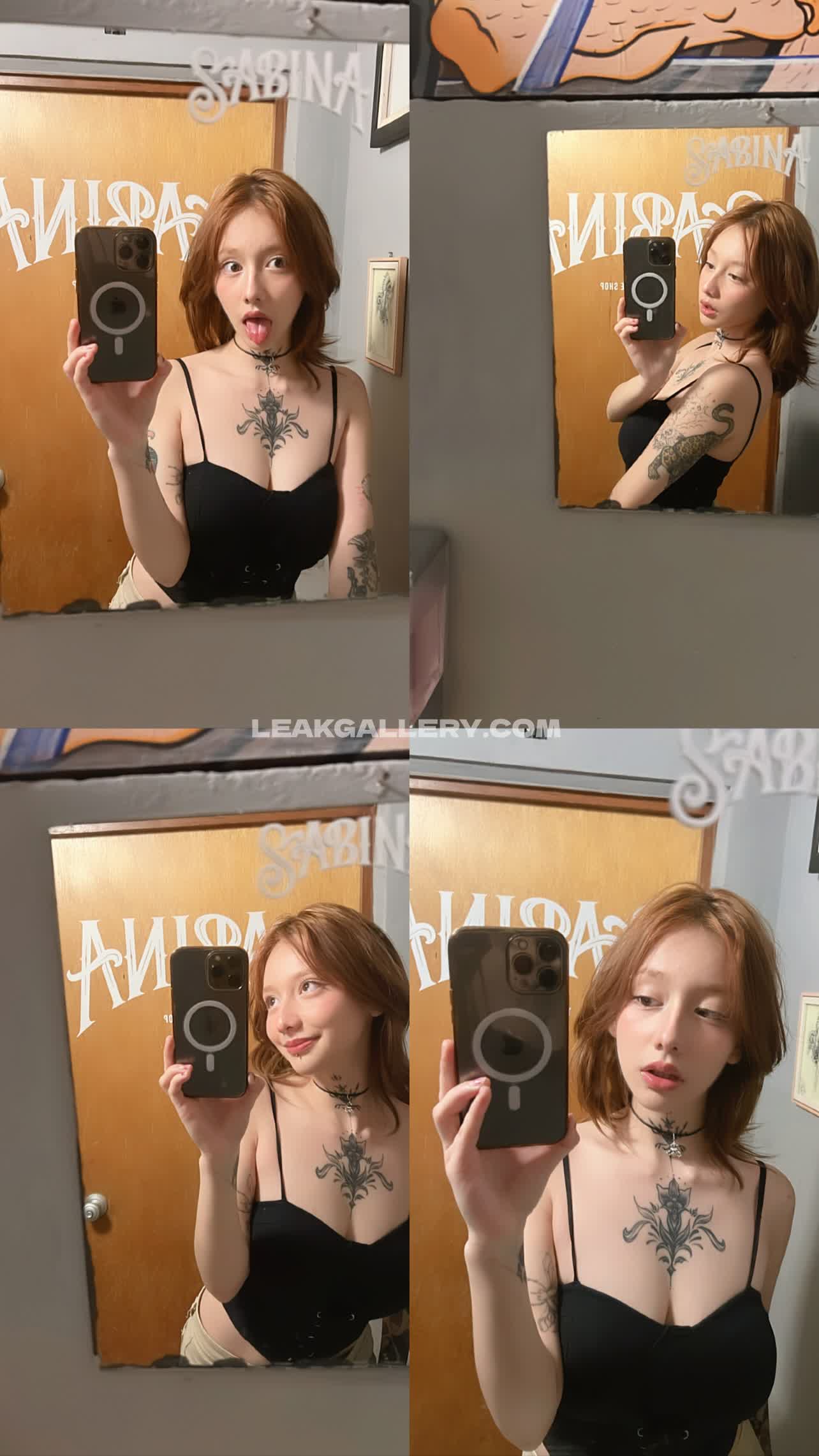 Anly_jme Exclusive Leaked Nude OnlyFans #13026991