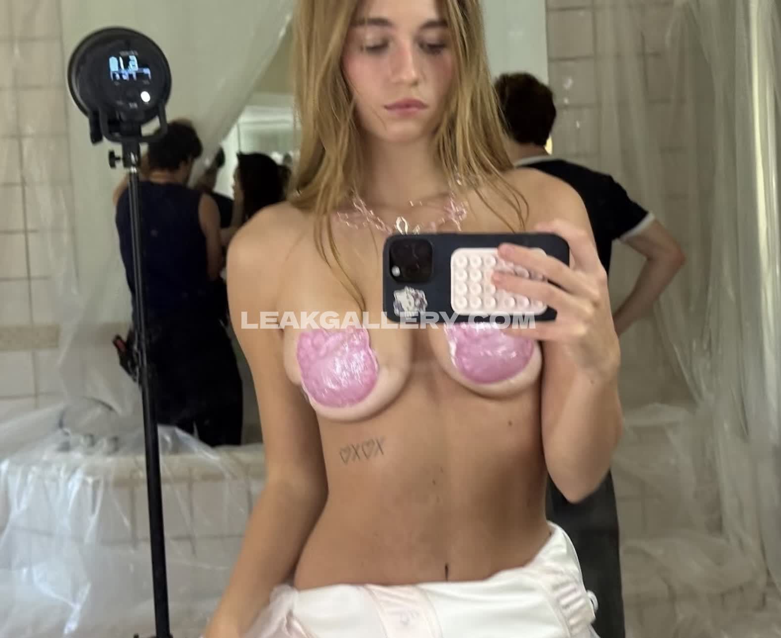 Ann_mlyg0n OnlyFans Nudi in Esclusiva Trapela #13557992