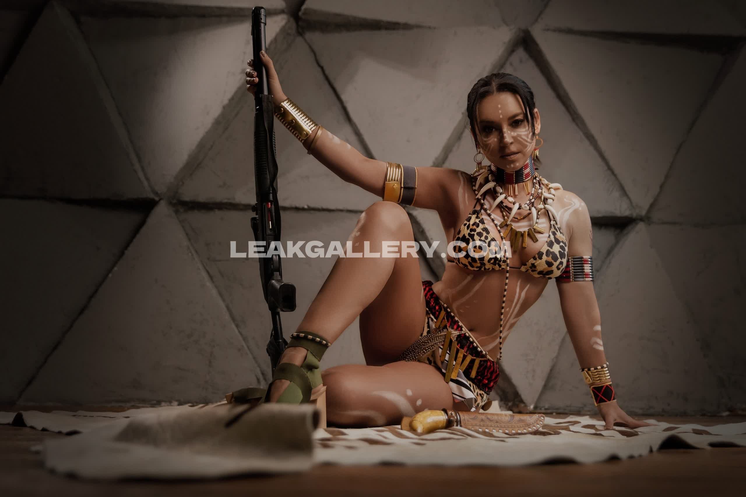 Ann_shakhovskaya Exclusive Leaked Nude OnlyFans #12698275