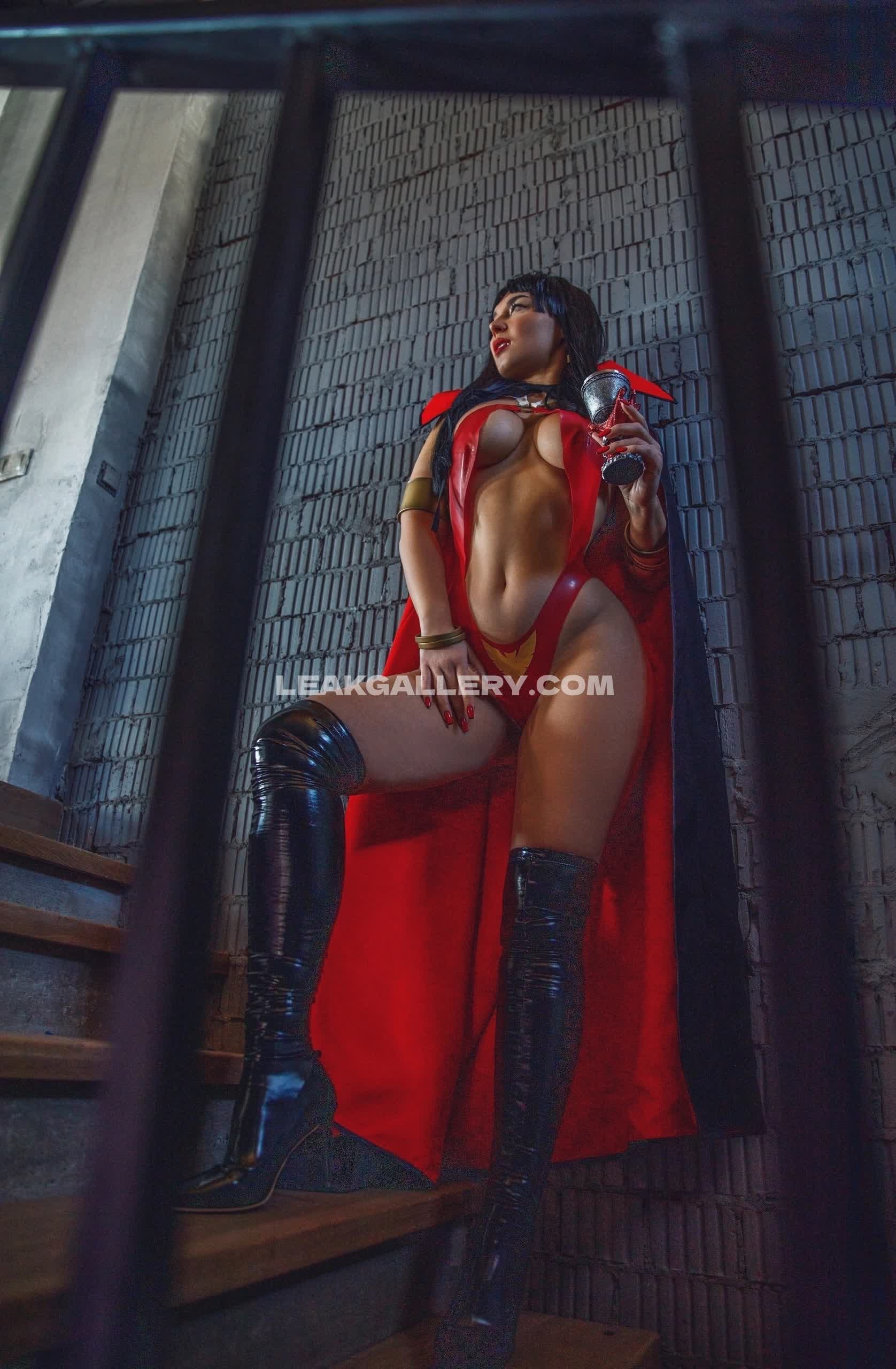 Ann_shakhovskaya Exclusive Leaked Nude OnlyFans #13162358
