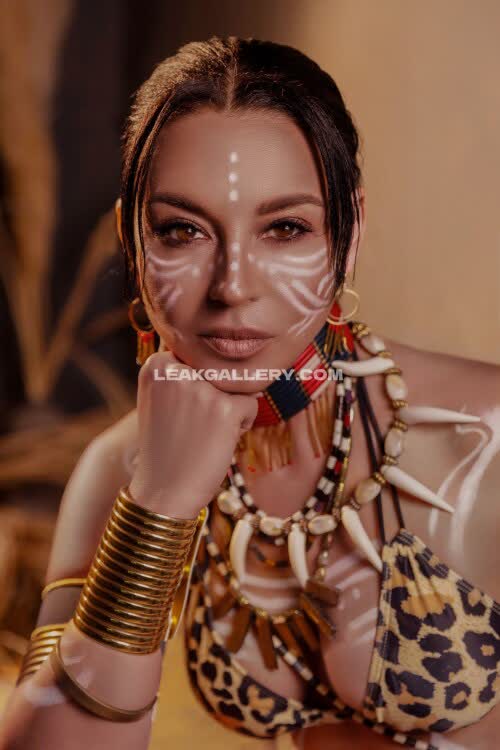 Ann_shakhovskaya Exclusive Leaked Nude OnlyFans #12698251