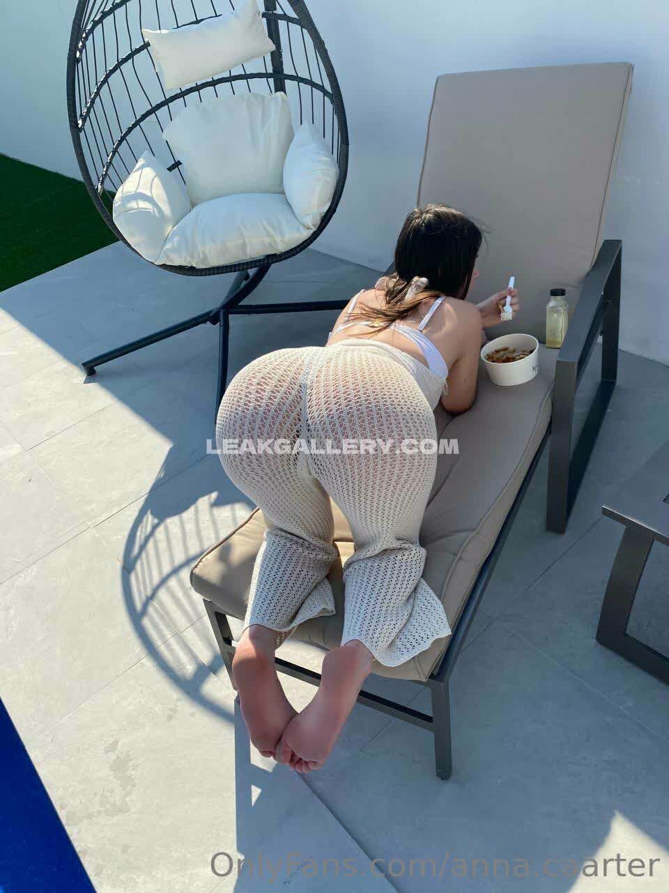 Anna.caarter Exclusive Leaked Nude OnlyFans #13113450