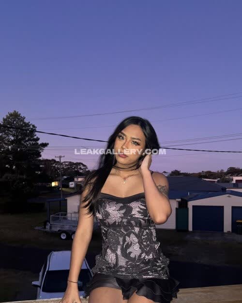 Anna Exclusive Leaked Nude OnlyFans #14654438
