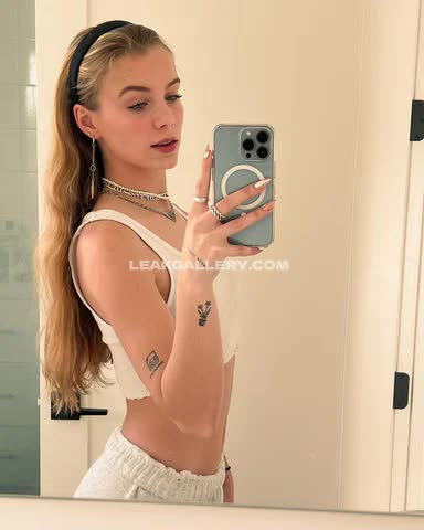 Anna Exclusive Leaked Nude OnlyFans #14199579