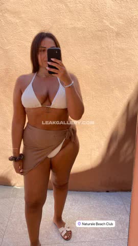 Anna Exclusive Leaked Nude OnlyFans #14372148