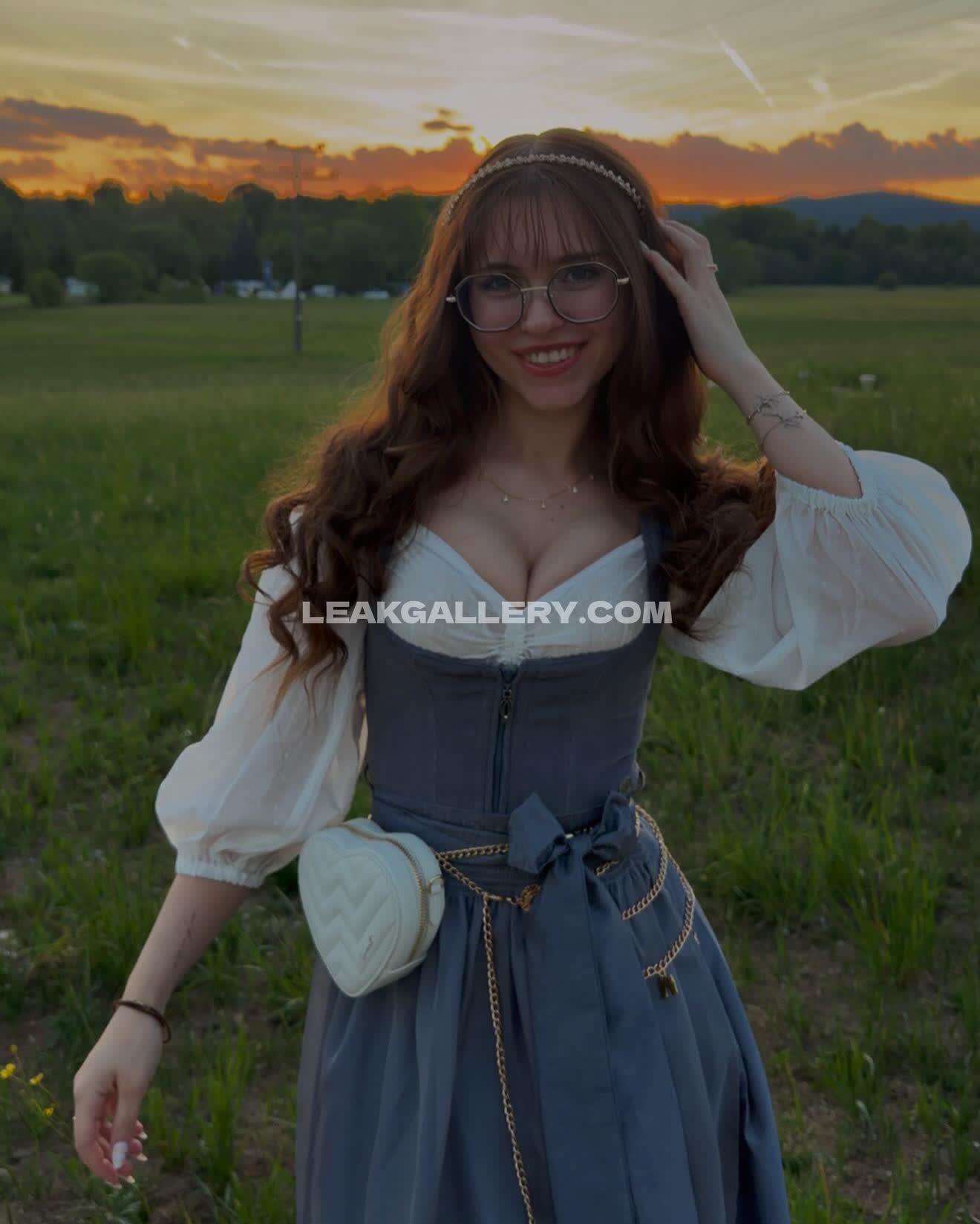 Anna_kauer Exclusive Leaked Nude OnlyFans #13311892