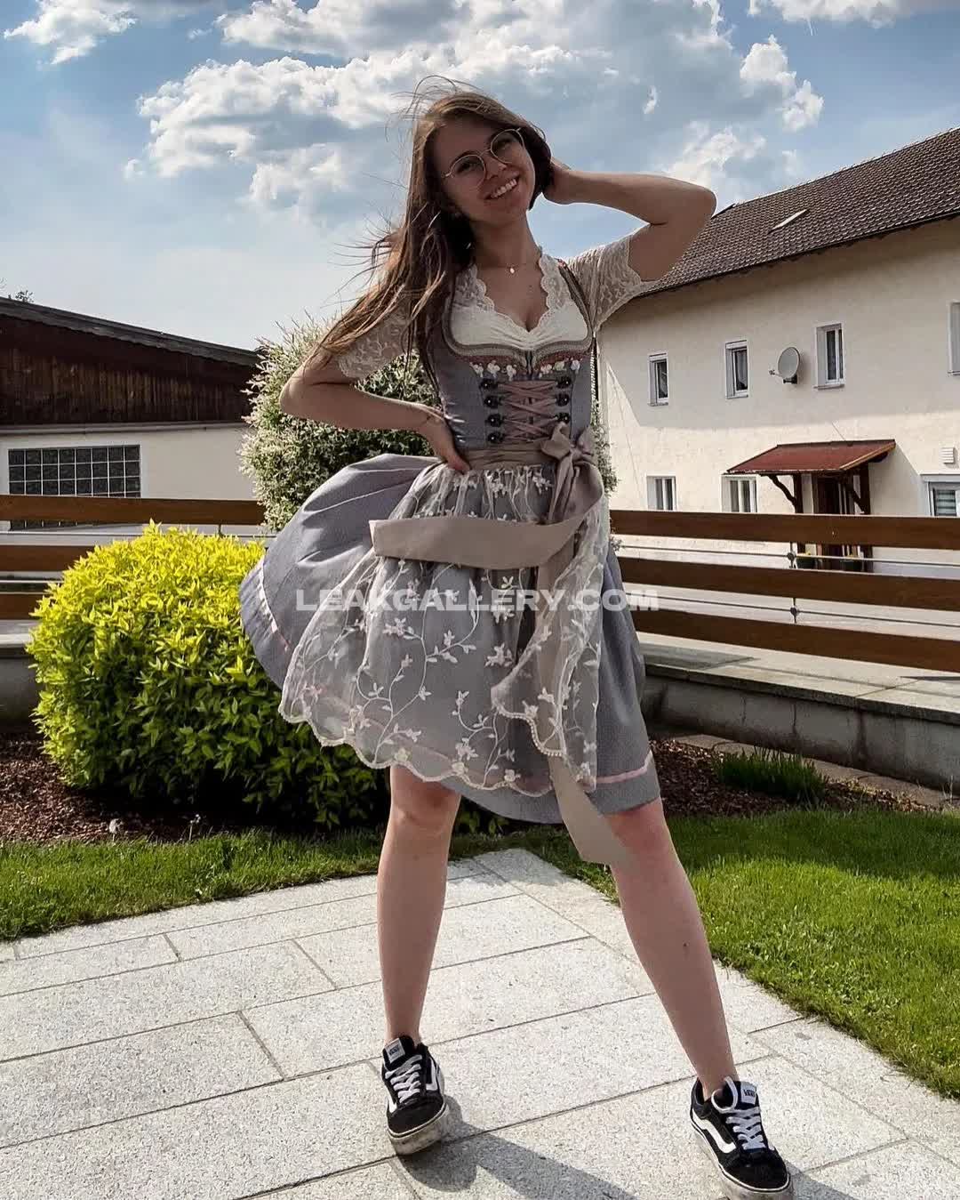 Anna_kauer 独家泄露的OnlyFans裸照 #13044287