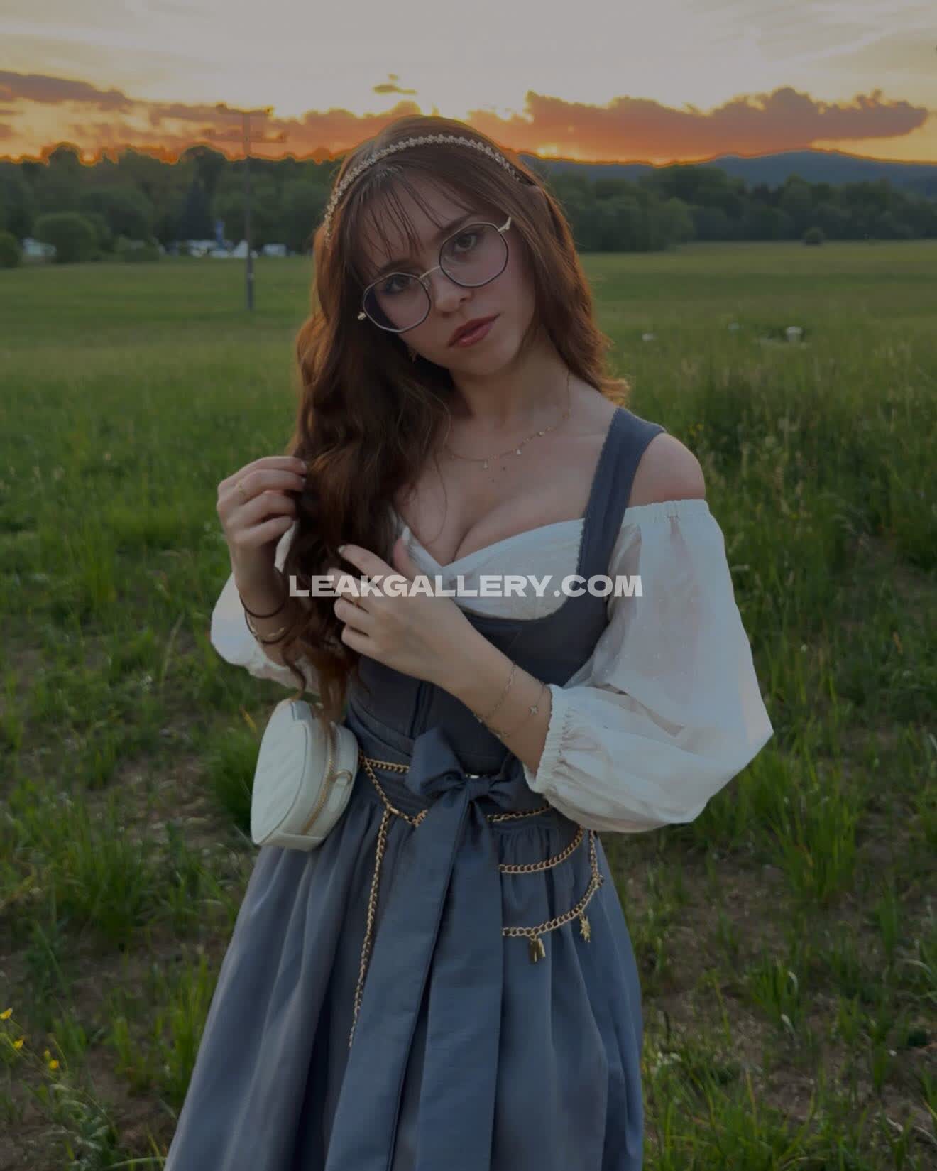 Anna_kauer Exclusive Leaked Nude OnlyFans #13311896