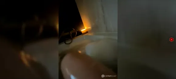 Anna_wonder_22 Pink Bikini Bathtub Tease OnlyFans Video Leaked