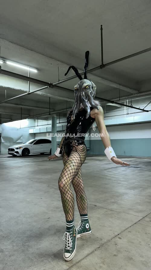 Annaakana Exclusive Leaked Nude OnlyFans #14707343