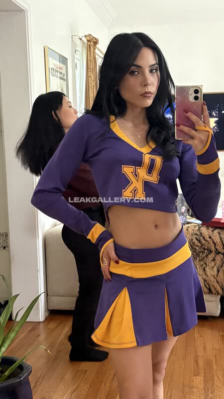 Annaakana Exclusive Leaked Nude OnlyFans #14638346