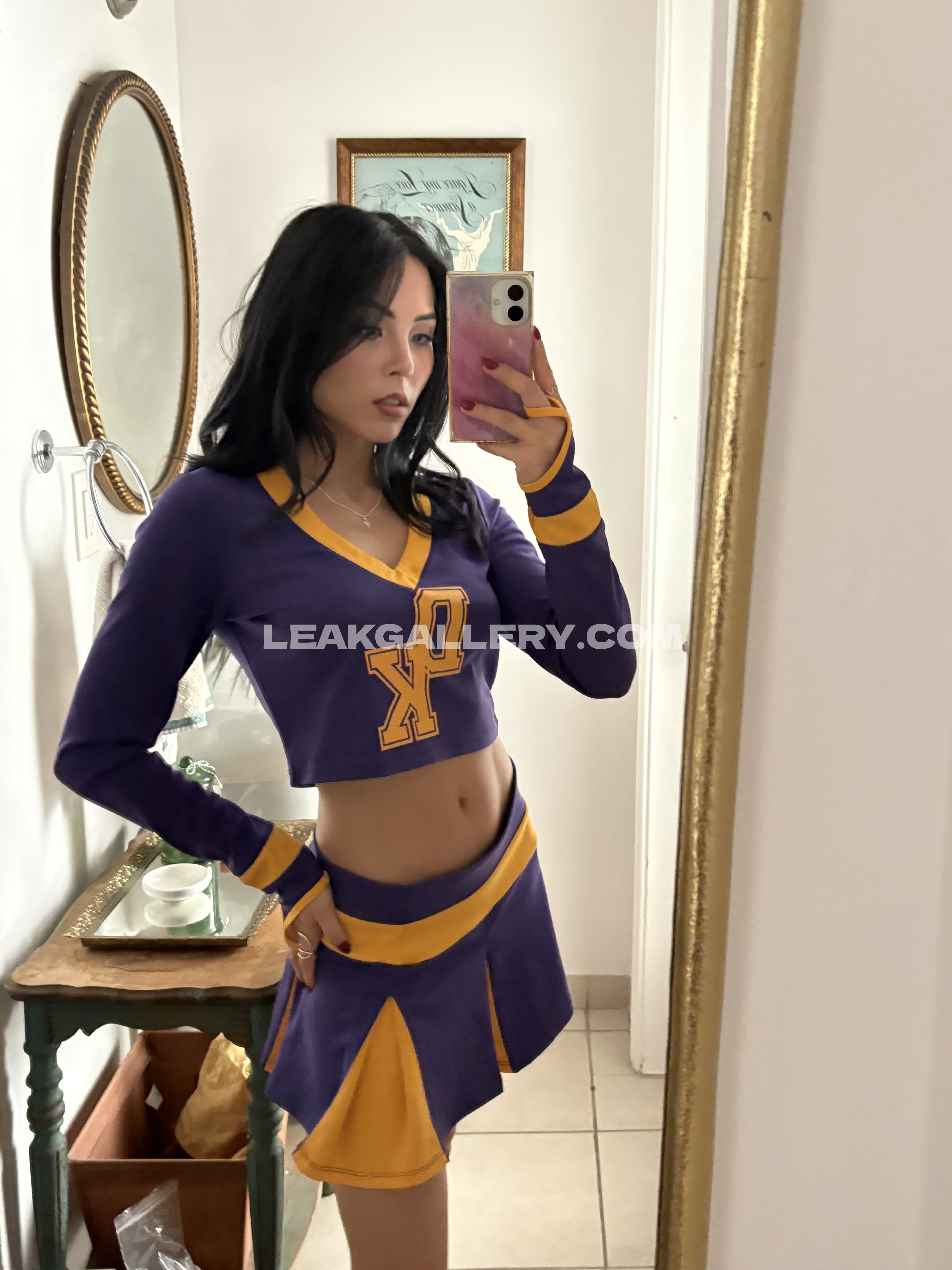 Annaakana Exclusive Leaked Nude OnlyFans #13149198