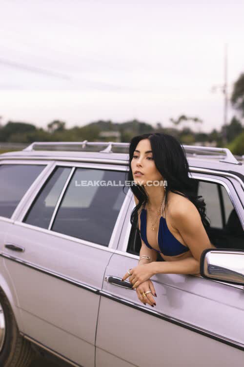 Annaakana Exclusive Leaked Nude OnlyFans #14702412