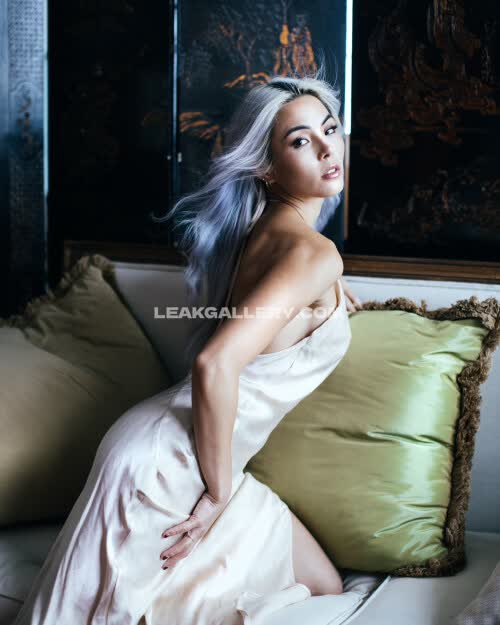 Annaakana Exclusive Leaked Nude OnlyFans #14740335
