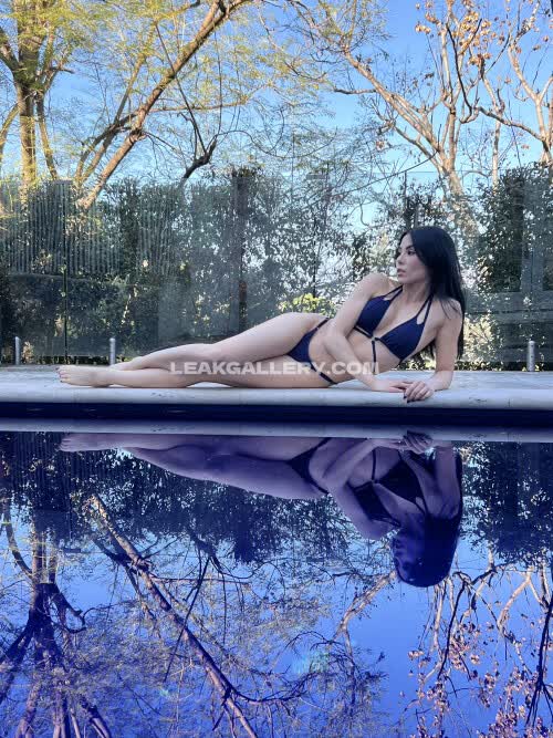 Annaakana Exclusive Leaked Nude OnlyFans #14734602