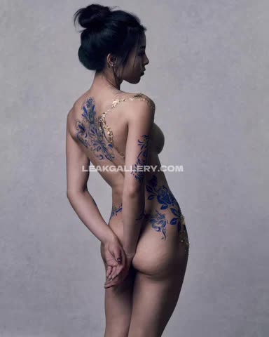 Annaakana 独占リークされたOnlyFansヌード #14540398