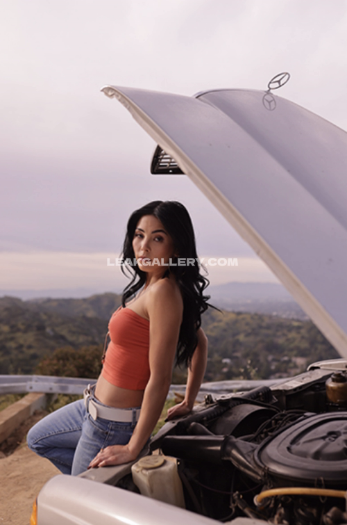 Annaakana Exclusive Leaked Nude OnlyFans #14596097