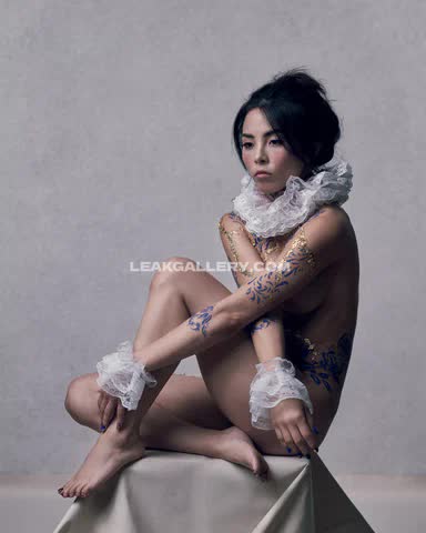 Annaakana Exclusive Leaked Nude OnlyFans #14738263
