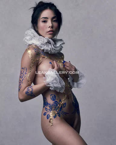 Annaakana Exclusive Leaked Nude OnlyFans #14508763