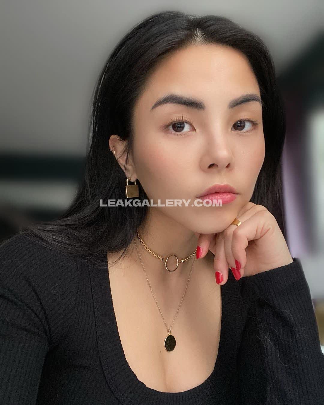 Annaakana Exclusive Leaked Nude OnlyFans #14636842