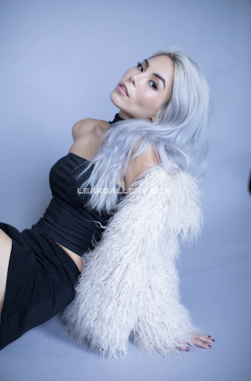 Annaakana Exclusive Leaked Nude OnlyFans #14620743