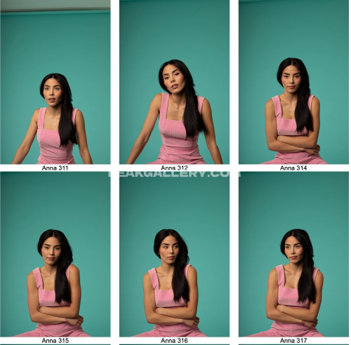Annaakana Exclusive Leaked Nude OnlyFans #14606402