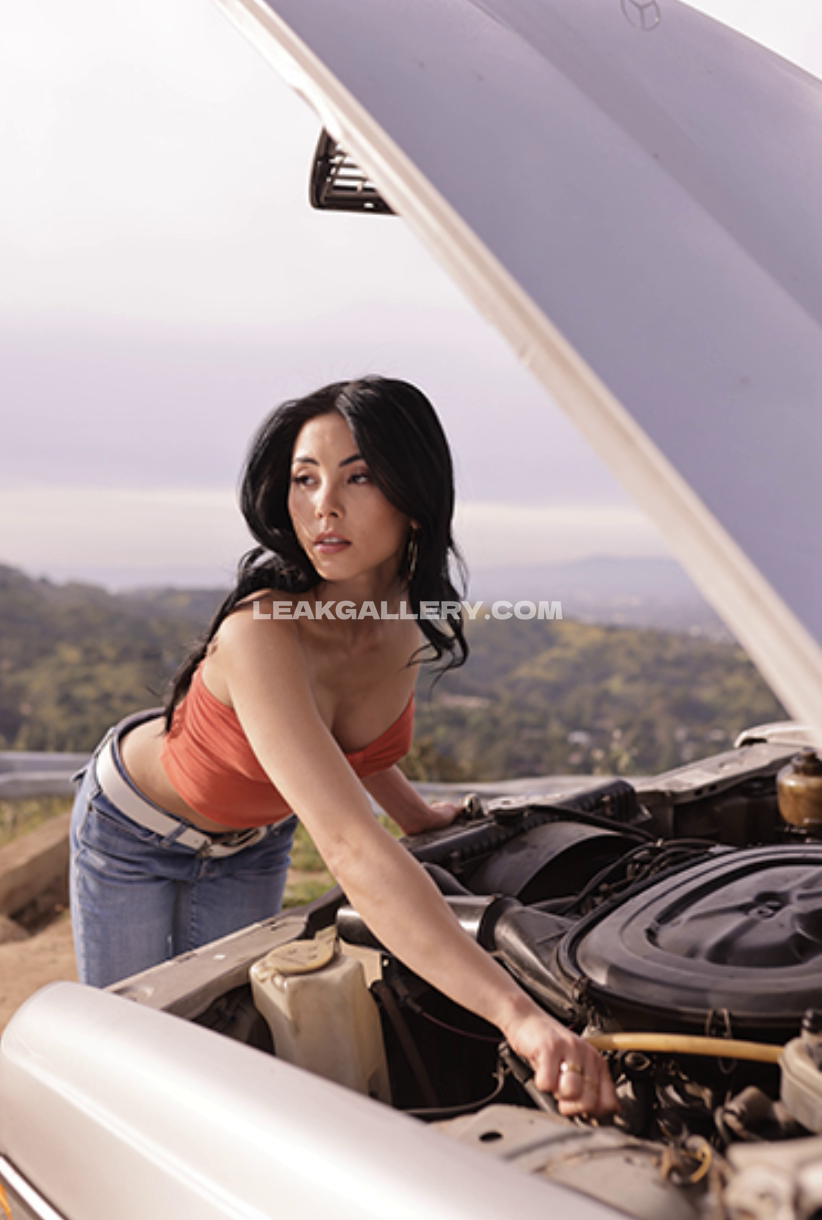 Annaakana Exclusive Leaked Nude OnlyFans #12716496