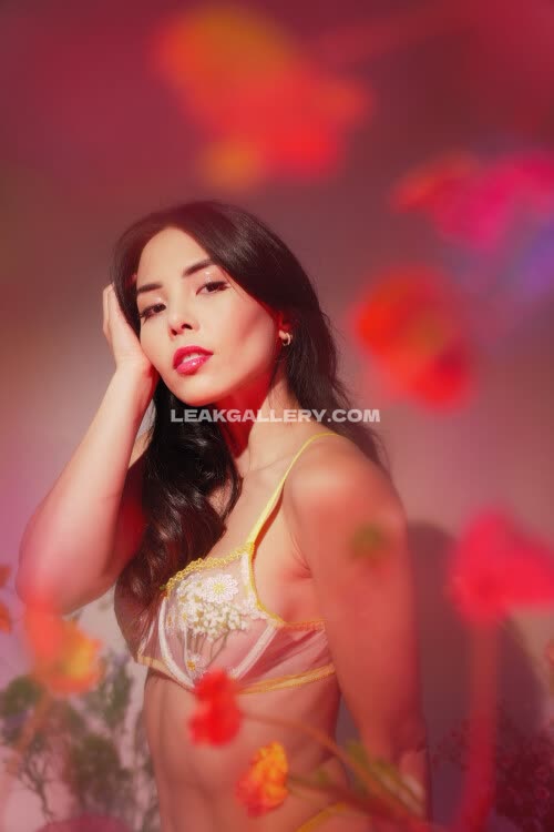 Annaakana Exclusive Leaked Nude OnlyFans #14582948