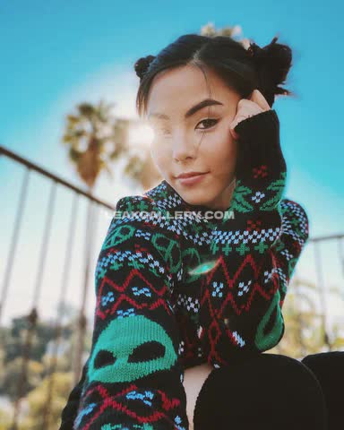 Annaakana Exclusive Leaked Nude OnlyFans #14537309