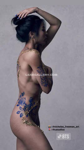 Annaakana Exclusive Leaked Nude OnlyFans #14666049