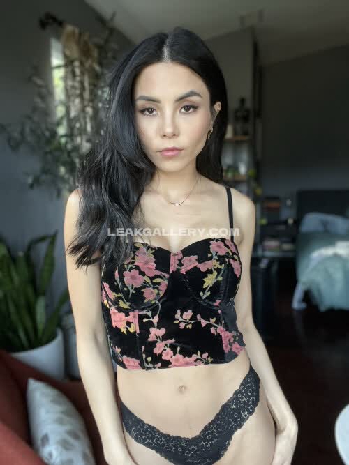 Annaakana Exclusive Leaked Nude OnlyFans #14638431