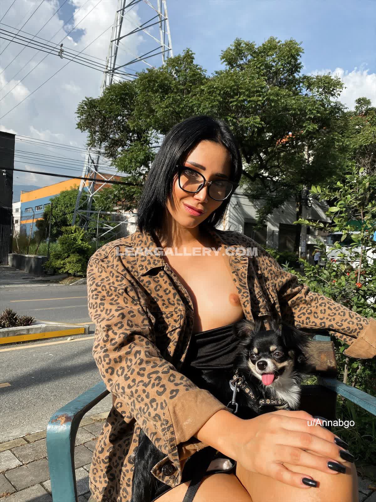 Annabgo Exclusive Leaked Nude OnlyFans #12601797