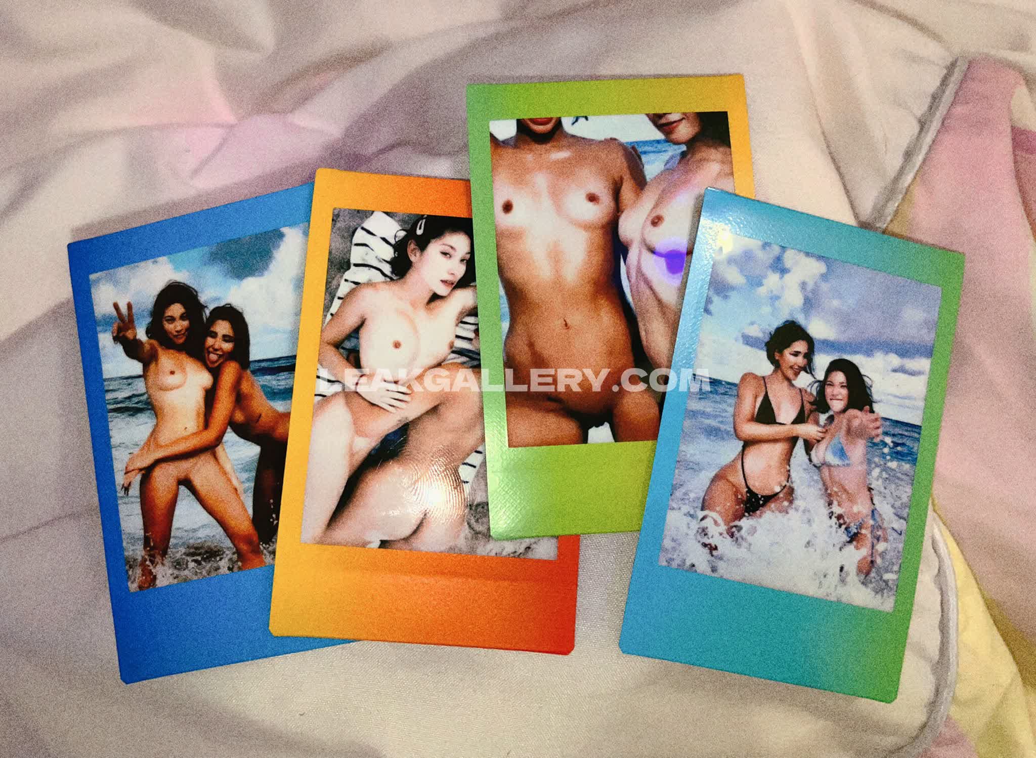 Annabgo Exclusive Leaked Nude OnlyFans #12601713