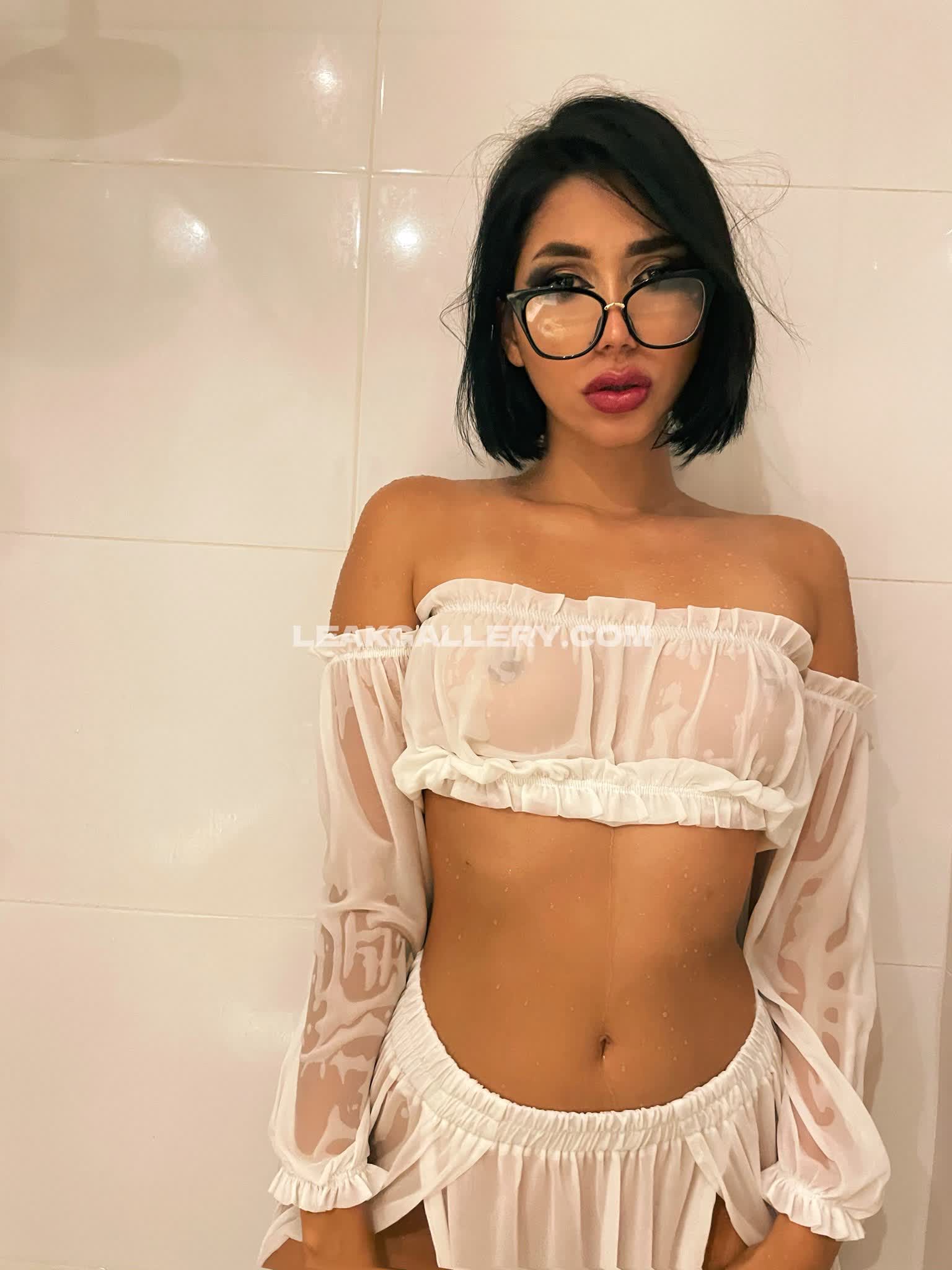 Annabgo Exclusive Leaked Nude OnlyFans #12601725