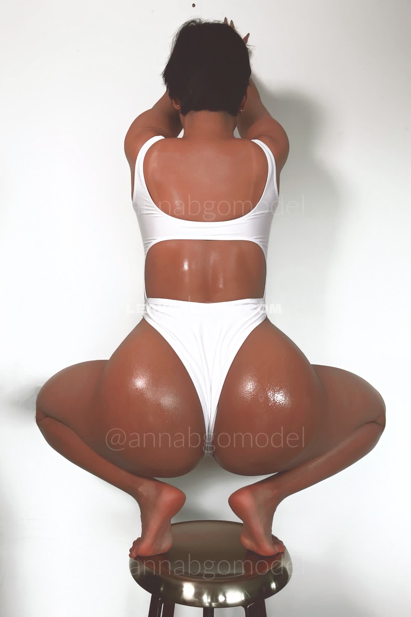 Annabgo Exclusive Leaked Nude OnlyFans #12601637