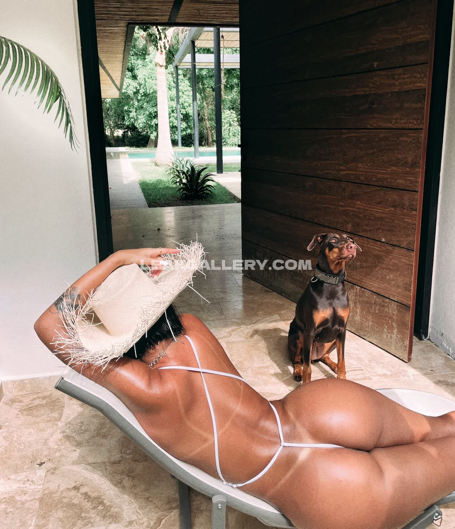 Annabgo Exclusive Leaked Nude OnlyFans #12601669