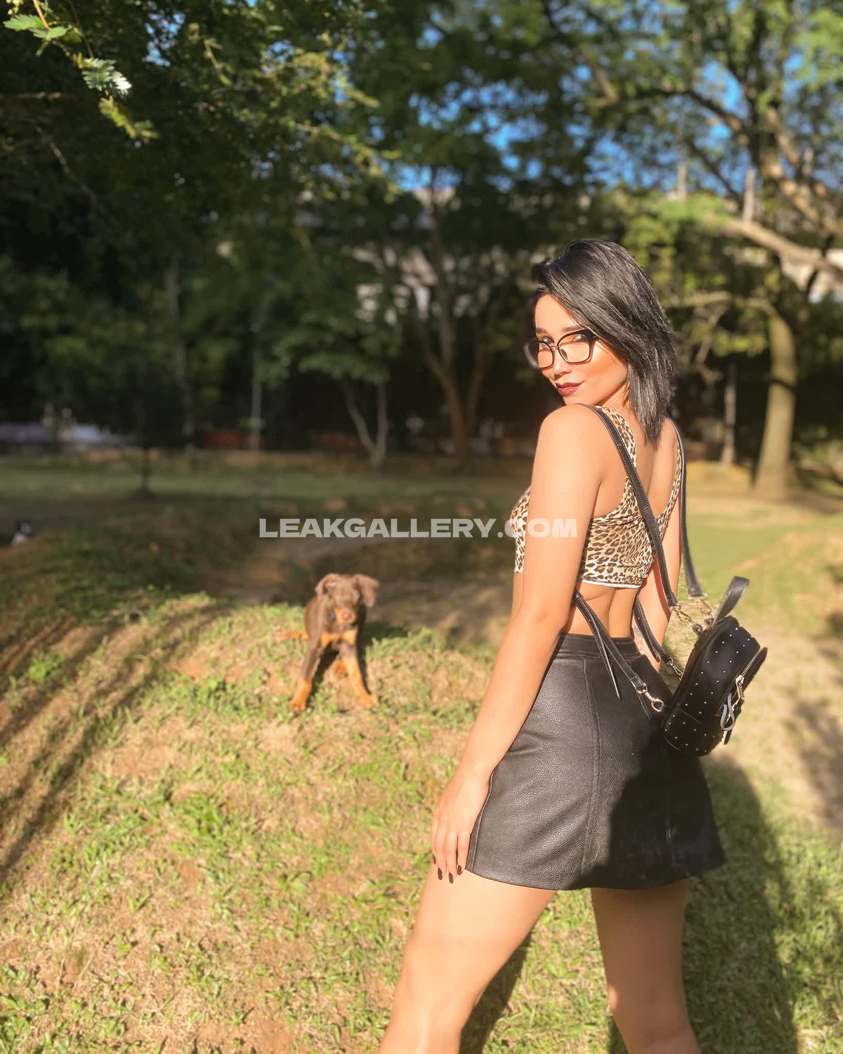 Annabgo Exclusive Leaked Nude OnlyFans #12601791