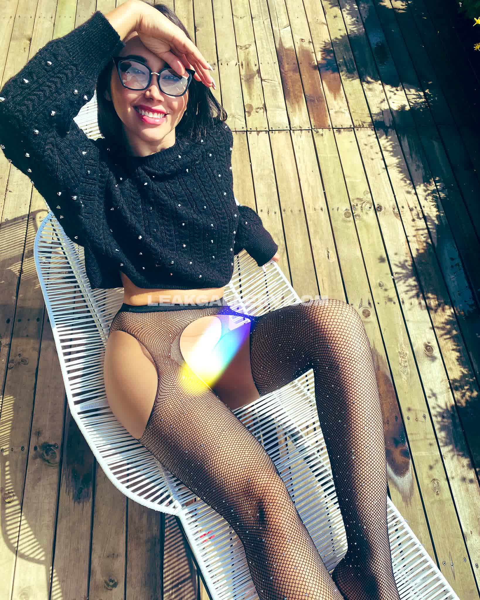 Annabgo Exclusive Leaked Nude OnlyFans #12601781
