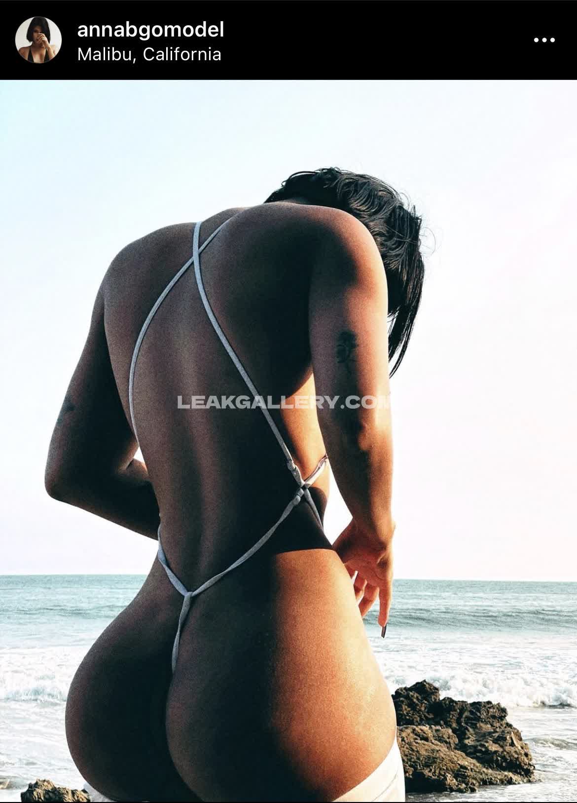 Annabgo Exclusive Leaked Nude OnlyFans #12601704